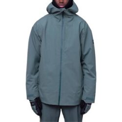 686 Technische Skijacke &ndash; Herren &ndash; Gateway Shell Jacket-  &ndash; Herbst/Winter 2023/2024 Mens Glcr Gateway Shell Jacket Cypress