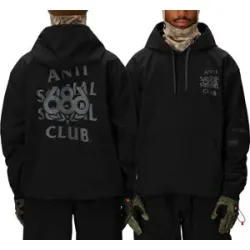 686 Sweat à capuche imperméable M Waterproof Assc F1 Hoody Assc Black für Herren Größe L schwarz