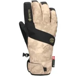 686 Wärmende, wasserfeste und atmungsaktive Skihandschuhe &ndash; Gore-Tex Linear Under Cuff Glove M Gore-Tex Linear Under Cuff Glove Limestone