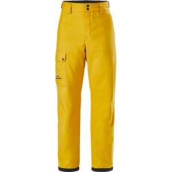 Eider Wärmende Skihose &ndash; Herren &ndash; Becca 2L Insulated Pnt M Becca 2L Insulated Pnt Mimoza für Herren Größe M Gelb