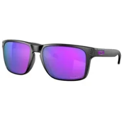 Oakley Sonnenbrille Holbrook XL Matte Black  schwarz
