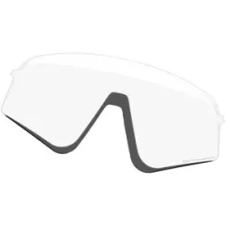 Oakley Lentille de rechange photochromique pour lunettes Sutro Lite Sweep Sutro Lite Sweep Lens Photochromic  Weiß