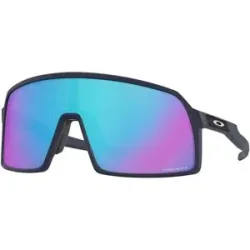 Oakley Sonnenbrille Sutro S Matte Navy Prizm Sapphire  Navy blau