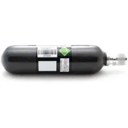 Arva Gaskartusche 250 ml Bouteille Carbone Reactor