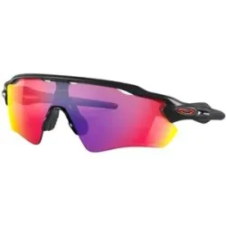 Oakley Sonnenbrille Radar EV Path Matte Black Prizm Road  schwarz