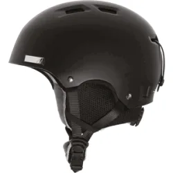 K2 Vielseitiger Helm &ndash; Herren &ndash; Verdict Verdict Black für Herren Größe 51-55 cm schwarz