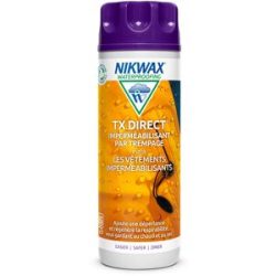 Nikwax Textilimprägniermittel für Kleidung Wash-in Tx Direct  Größe 5 L
