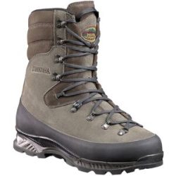 Meindl Winterwanderschuhe aus GORE-TEX Kibo GTX Olive für Herren Größe 42,5 Braun