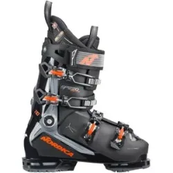 Nordica Skischuhe Speedmachine 3 110 GW für Herren Größe 44,5 schwarz