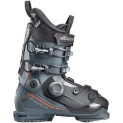 Nordica Skischuhe Sportmachine 3 100 Boa GW für Herren Größe 44,5 Beige
