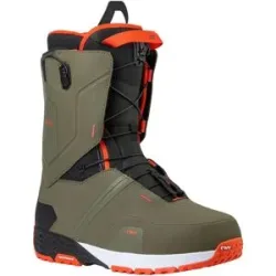 Northwave Snowboardboots Decade Green Forest für Herren aus Wolle Größe 40 Grün