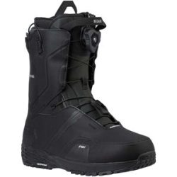 Northwave All-Mountain Snowboard Boots Decade Hybrid Black für Herren Größe 40 schwarz