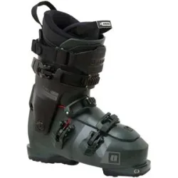 Armada Herren Skischuhe &ndash; AR ONE 130 MV AR ONE 130 MV Green Black für Herren Größe 26/26,5 Grün