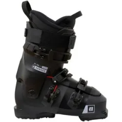 Armada Skischuhe &ndash; Unisex &ndash; Ar One 90 Mv Ar One 90 Mv Black für Herren Größe 25/25,5 schwarz