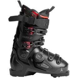 Atomic Herren Skischuhe &ndash; Ski Alpin &ndash; Hawx Ultra 130 S Boa Hawx Ultra 130 S Boa für Herren Größe 45/46 schwarz