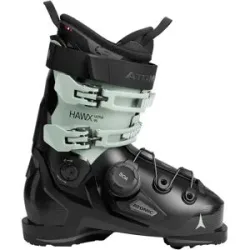 Atomic Alpinskischuhe Hawx Ultra 95 Boa W Black/Sage für Damen Größe 40,5/41 schwarz