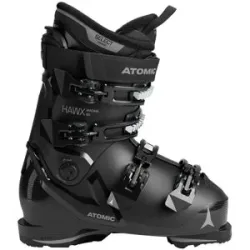 Atomic Skischuhe &ndash; Herren &ndash; Hawx Magna 80 Hawx Magna 80 Black/Anthracite für Herren Größe 45/46 schwarz