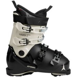 Atomic Skischuhe &ndash; Damen / Frau &ndash; Hawx Magna 95 Hawx Magna 95 W Black/Stone für Damen Größe 36/37 schwarz