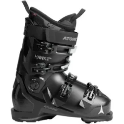Atomic Skischuhe &ndash; Damen &ndash; Hawx Ultra 85 Hawx Ultra 85 W Black/Anthracite für Damen Größe 36/37 schwarz