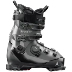 Atomic Chaussures de ski all-mountain Hawx Magna 110 S Boa Black/Slate für Herren Größe 42/43 schwarz