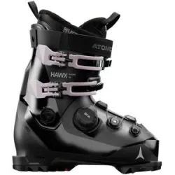 Atomic Chaussures de ski all-mountain Hawx Magna 85 Boa W Black/Dust für Damen Größe 37,5/38 schwarz