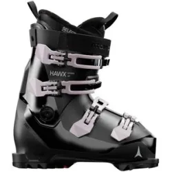 Atomic Chaussures de ski all-mountain Hawx Magna 85 W Black/Dust für Damen Größe 37,5/38 schwarz