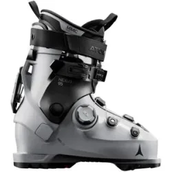 Atomic Chaussures de ski all-mountain Nexus 95 Boa W Ice/Black für Damen Größe 39/40 Grau