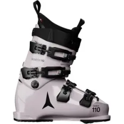 Atomic Chaussures de ski all-mountain Remedy 110 Dust/Black für Herren Größe 42/43 Grau