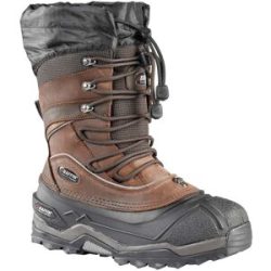 Baffin Schneestiefel Snow Monster Worn Brown für Herren Größe 42 Braun