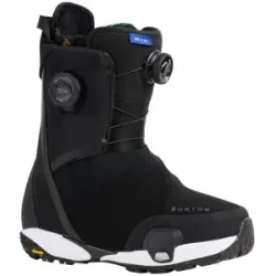 Burton Snowboard Boots Waverange X Step On Women's Black  für Damen Größe 42 schwarz