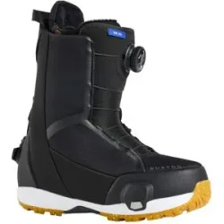 Burton Snowboard Boots &ndash; Damen / Frau &ndash; Waverange Step On Waverange Step On Women's Black  für Damen Größe 40 schwarz