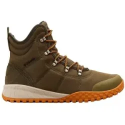 Columbia Fairbanks Omni-Heat Nori Canyon Gold für Herren Größe 43