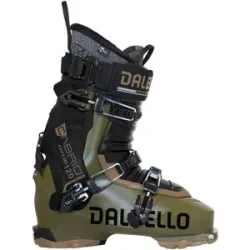 Dalbello Freerando-Schuhe &ndash; Herren &ndash; Cabrio LV Free 120 IF Cabrio LV Free 120 IF für Herren Größe 47,5 Khaki