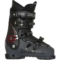 Dalbello Herren Skischuhe &ndash; Cabrio Max IF Cabrio Max IF für Herren Größe 42,5 schwarz