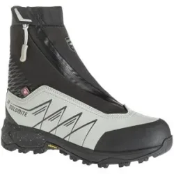 Dolomite Winterwanderschuhe PrimaLoft® &ndash; Damen / Frauen &ndash; W's Tamaskan 2.0 W'S Tamaskan 2.0 Foggy White / Black für Damen Größe