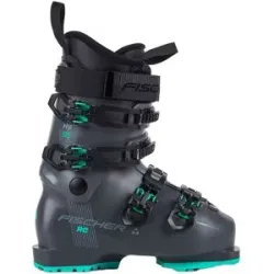 Fischer Damen Skischuhe &ndash; Rc 95 Gw RC 95 Gw für Damen Größe 37 1/3 Blau