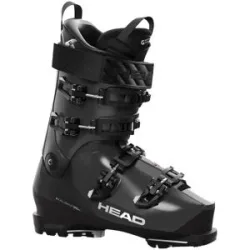 Head Damen Skischuhe &ndash; Kaliber 95 W Mv Gw Kaliber 95 W Mv Gw für Damen Größe 39,5 40 schwarz