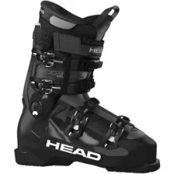 Head All-Mountain-Schuhe &ndash; Unisex &ndash; Edge 100 HV Edge 100 Hv Anthracite-White für Herren Größe 29.5 Grau