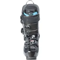 Head All-Mountain-Skischuhe Kaliber Pro 130 LV GW Boa2 Anthracite/Speedb für Herren Größe 27.5 schwarz