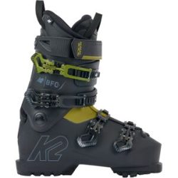 K2 Herren Skischuhe &ndash; Ski Alpin &ndash; BFC 90 Bfc 90 für Herren Größe 42,5 schwarz