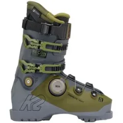 K2 Skischuhe &ndash; Herren &ndash; Recon 130 Boa 2026 Recon 130 Boa für Herren Größe 42,5 Grün