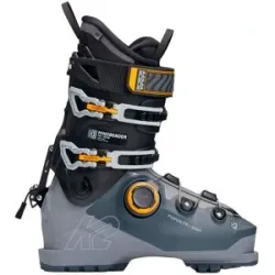 K2 Freeride Skischuhe &ndash; Herren &ndash; Mindbender 100 Boa Mindbender 100 Boa für Herren Größe 42,5 Blau