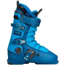 K2 Freestyle-Schuhe Revolve für Herren aus Wolle Größe 44 schwarz