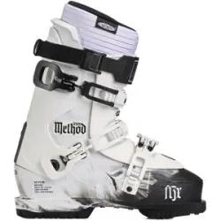 K2 Chaussures de ski all-mountain Method Team für Herren Größe 42,5 Weiß