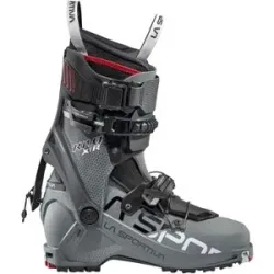 La Sportiva Skischuhe für Wanderungen Kilo XTR Metal/Black für Herren Größe 28 Grau
