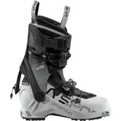 La Sportiva Skitourenschuhe Kilo XTR W Chalk/Black für Damen Größe 24.5 Grau