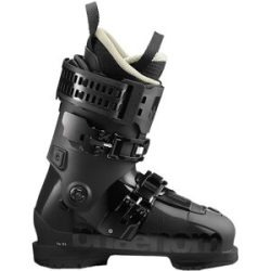 Phaenom Skischuhe Fs 01 120 Black für Herren Größe 28/28,5 schwarz