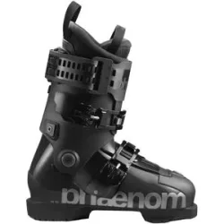 Phaenom Skischuhe Fs 01 100 A für Herren Größe 28/28,5 schwarz