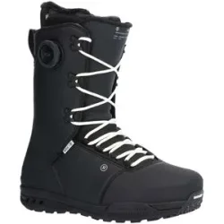RIDE Freestyle Snowboard Boots Fuse Black für Herren Größe 41,5 schwarz