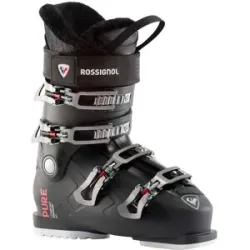 Rossignol Alpinskischuhe Pure Comfort 60 für Damen Größe 36,5 schwarz